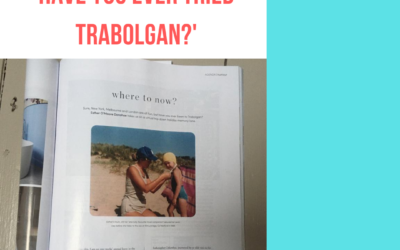 Take me to Trabolgan…